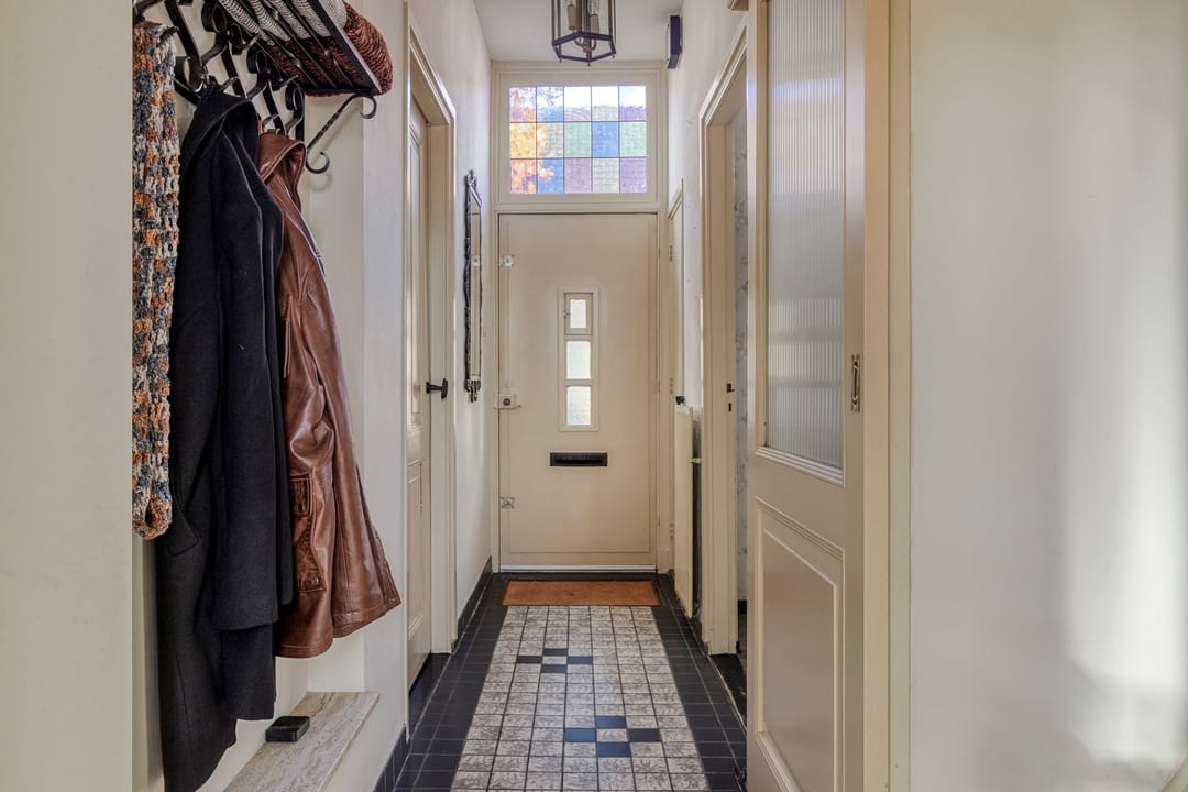 Foto 7 van Baroniestraat 5