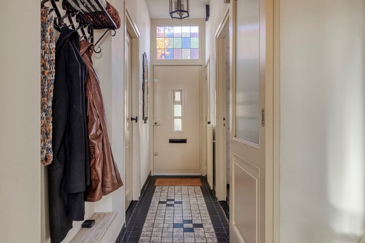 Foto 7 van Baroniestraat 5