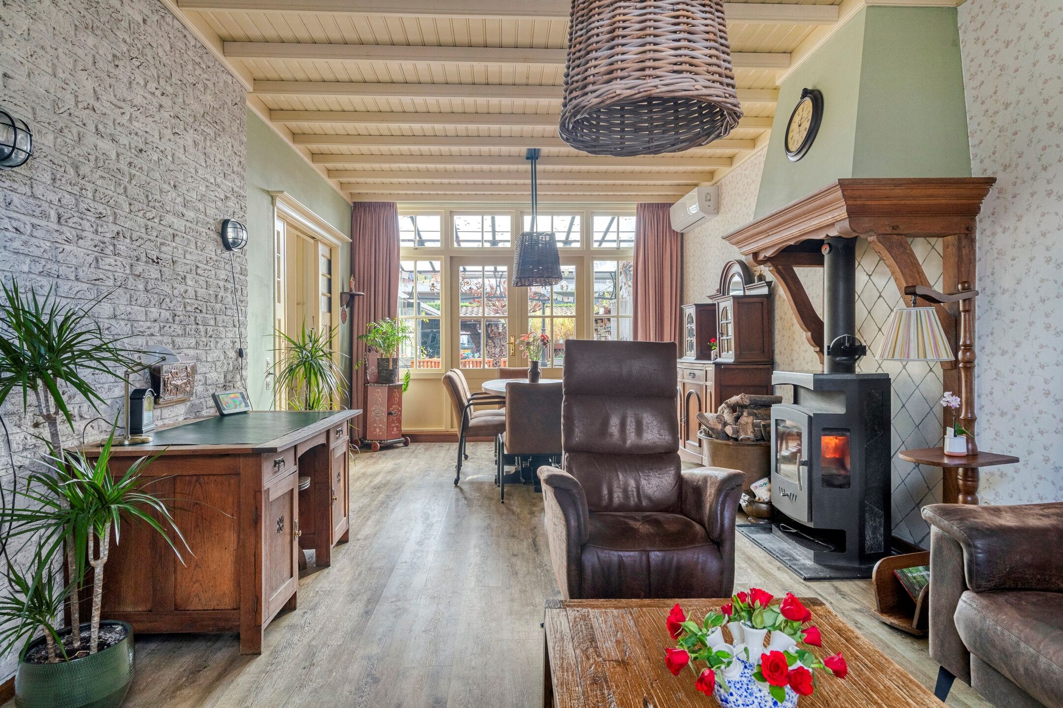 Foto 9 van Baroniestraat 5