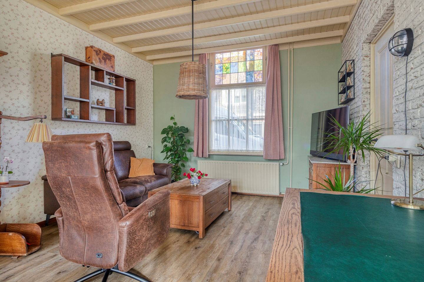 Foto 10 van Baroniestraat 5