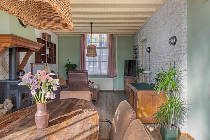 Foto 12 van Baroniestraat 5