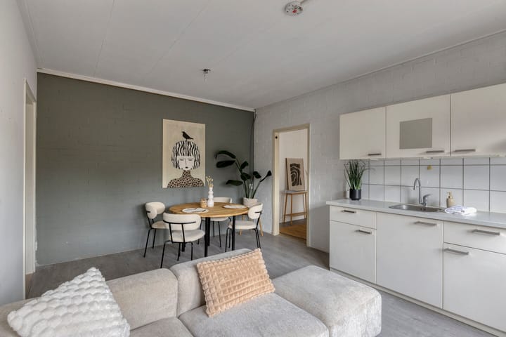 Foto 3 van Westerstraat 11-D