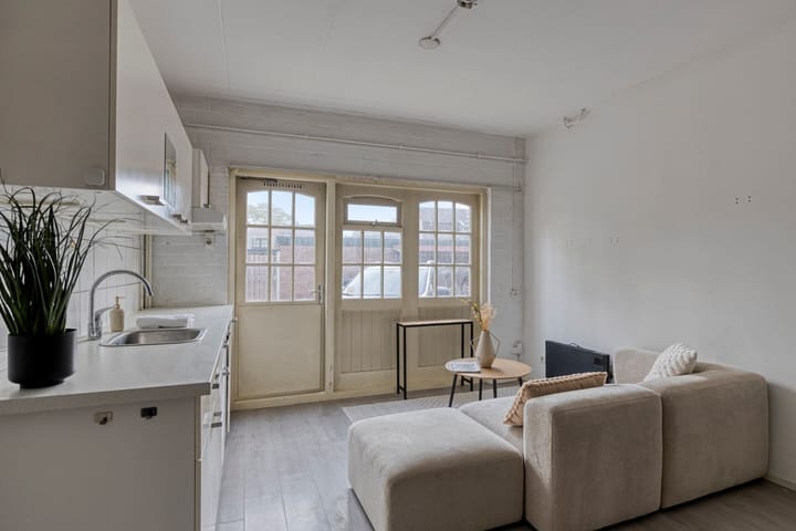 Foto 2 van Westerstraat 11-D