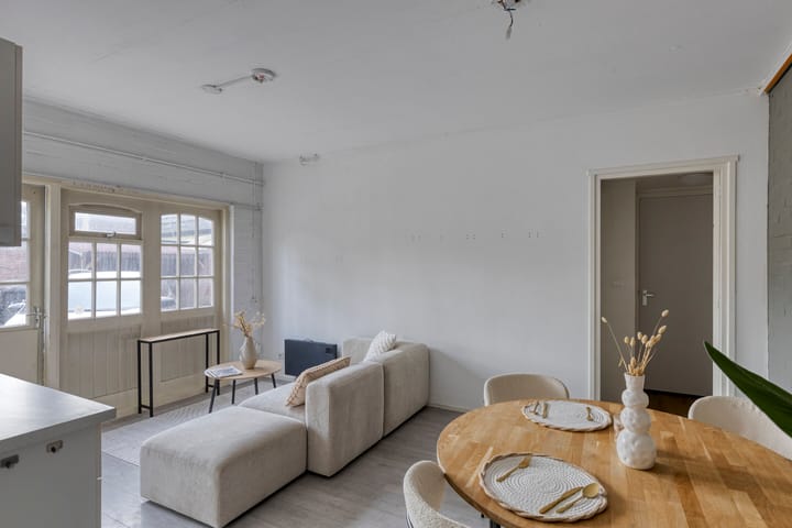 Foto 6 van Westerstraat 11-D