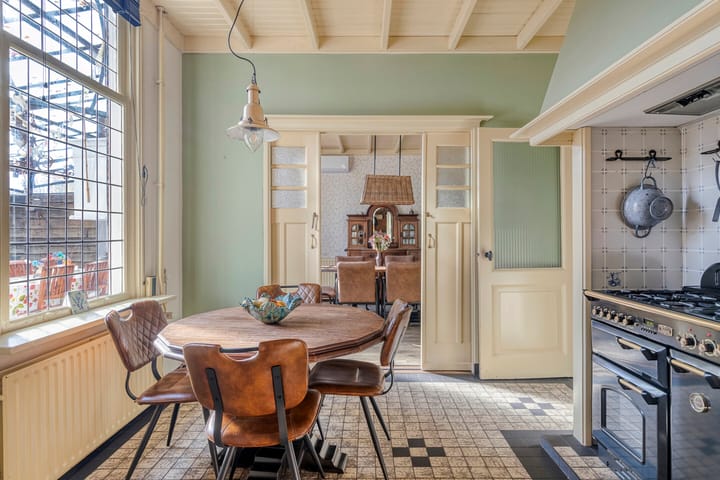 Foto 19 van Baroniestraat 5