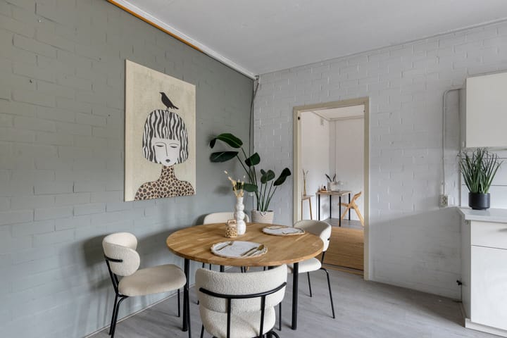 Foto 8 van Westerstraat 11-D