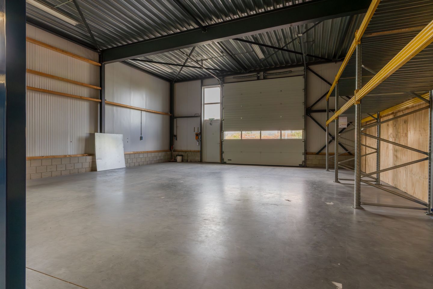 Bekijk foto 3 van Gedempte Vaart 6-A