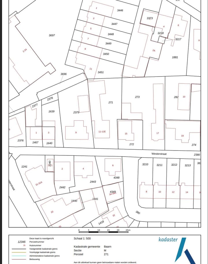 Foto 31 van Westerstraat 11-D