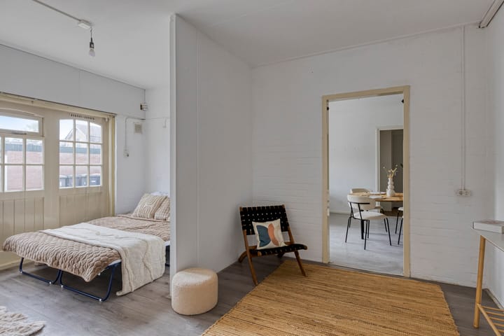 Foto 10 van Westerstraat 11-D