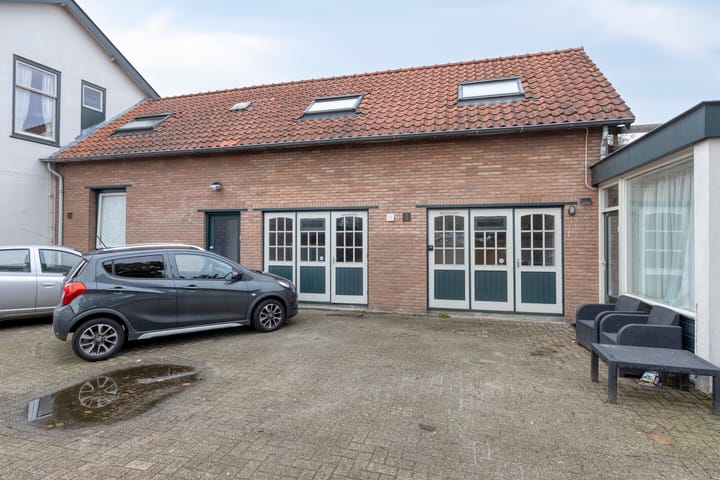 Foto 20 van Westerstraat 11-D