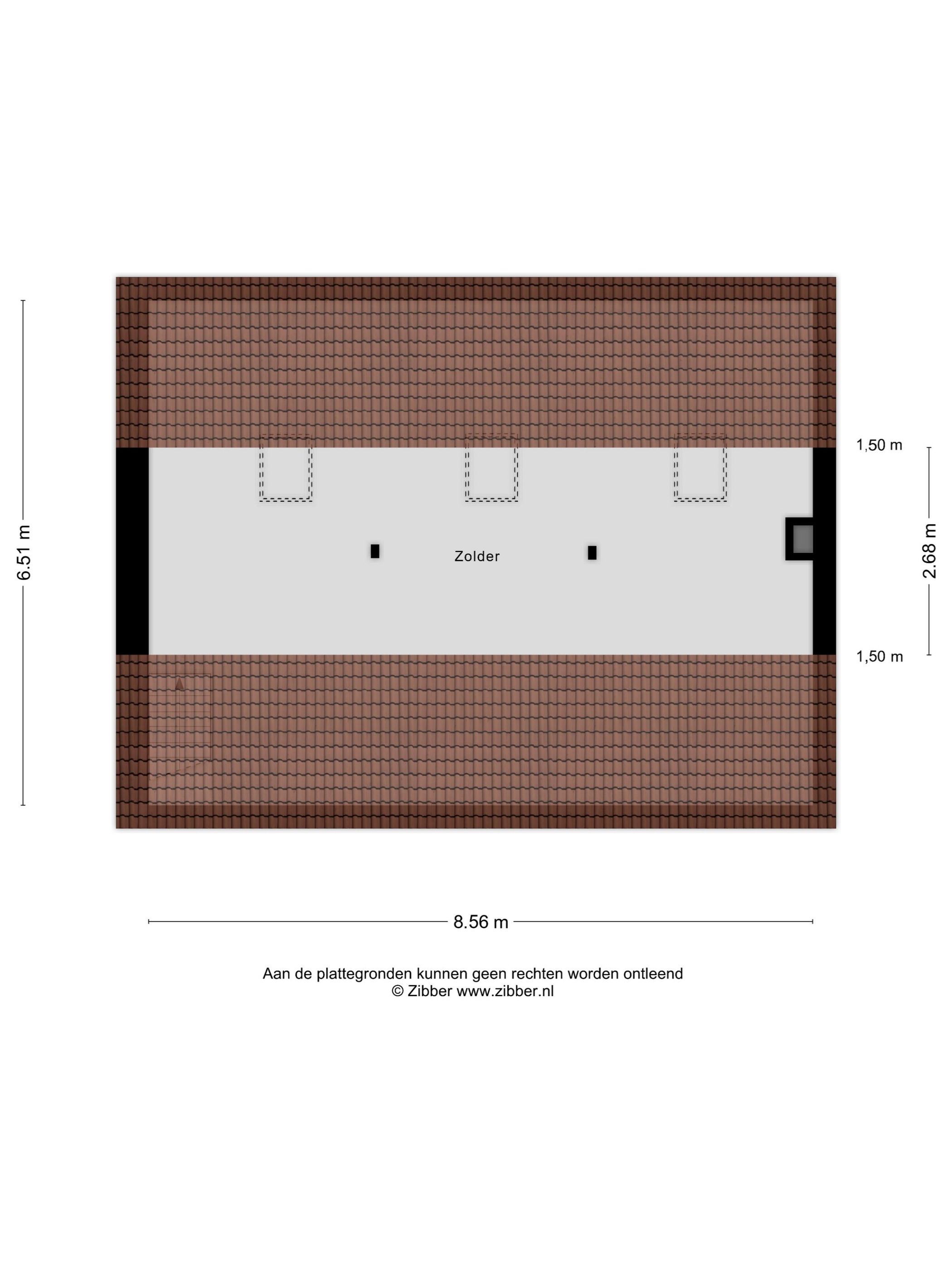 Foto 54 van Baroniestraat 5