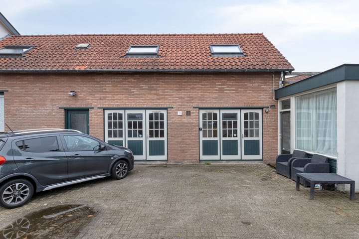 Foto 19 van Westerstraat 11-D