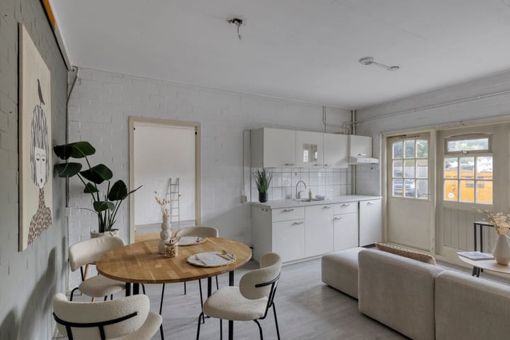 Foto 5 van Westerstraat 11-D