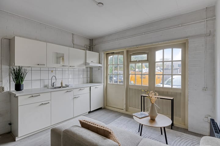 Foto 7 van Westerstraat 11-D