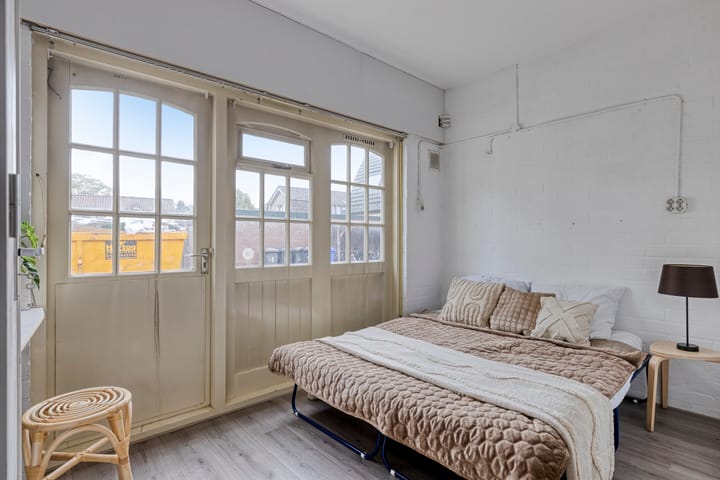 Foto 14 van Westerstraat 11-D