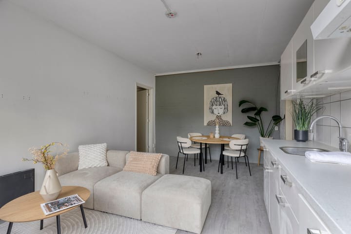 Foto 4 van Westerstraat 11-D