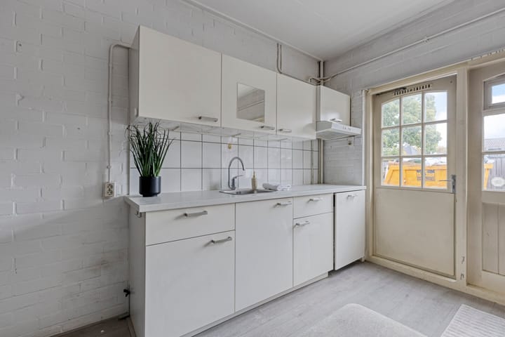 Foto 9 van Westerstraat 11-D