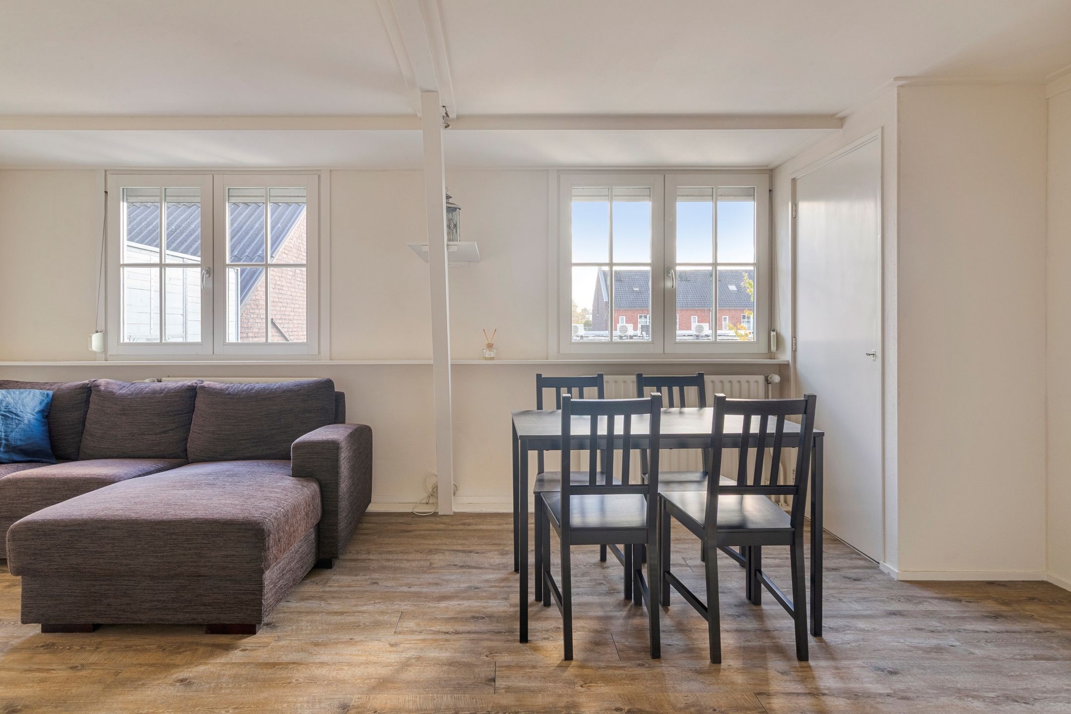 Foto 30 van Baroniestraat 5