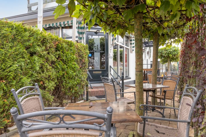 Foto 24 van Westerstraat 11-D