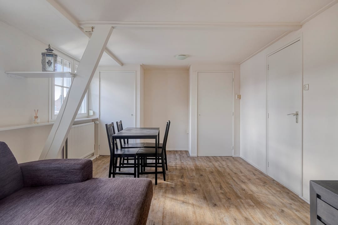 Foto 31 van Baroniestraat 5