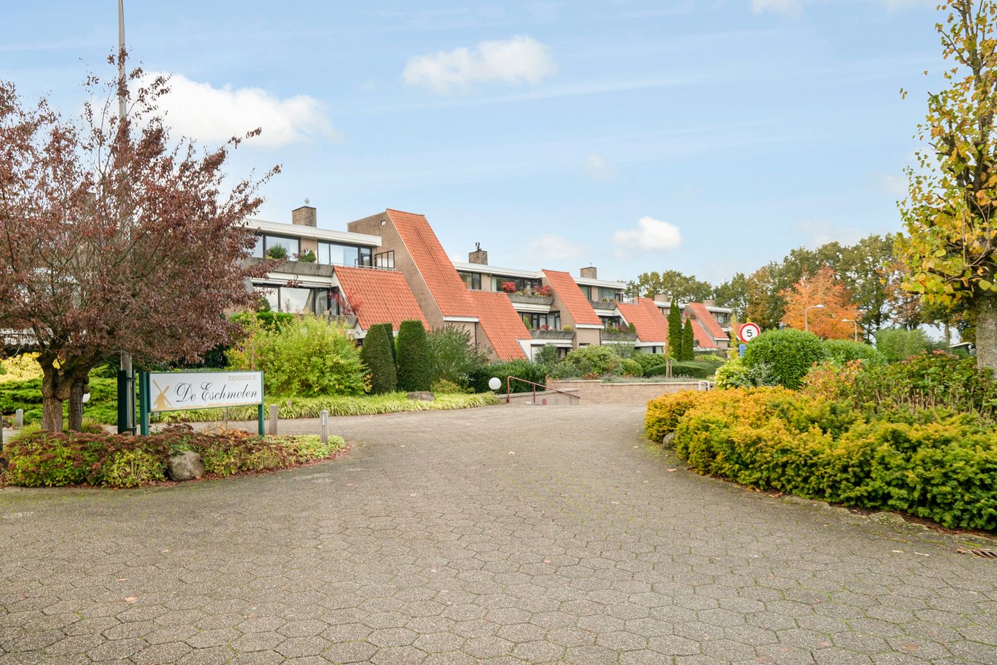 Photo 5 of De Eschmolen 309