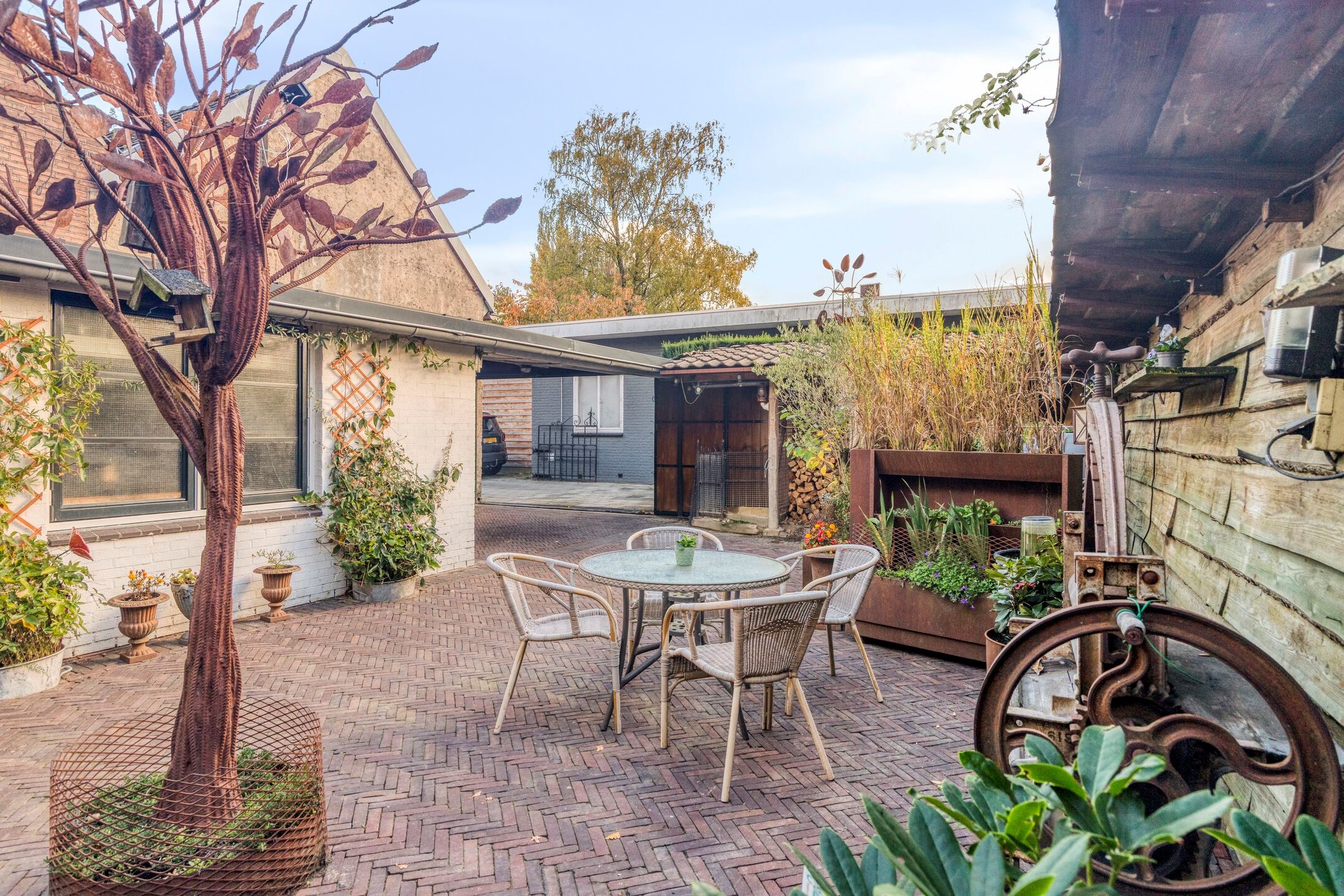 Foto 45 van Baroniestraat 5