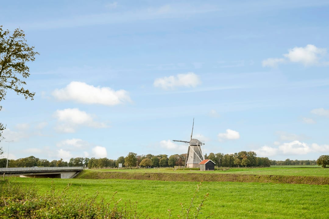 Photo 43 of De Eschmolen 309