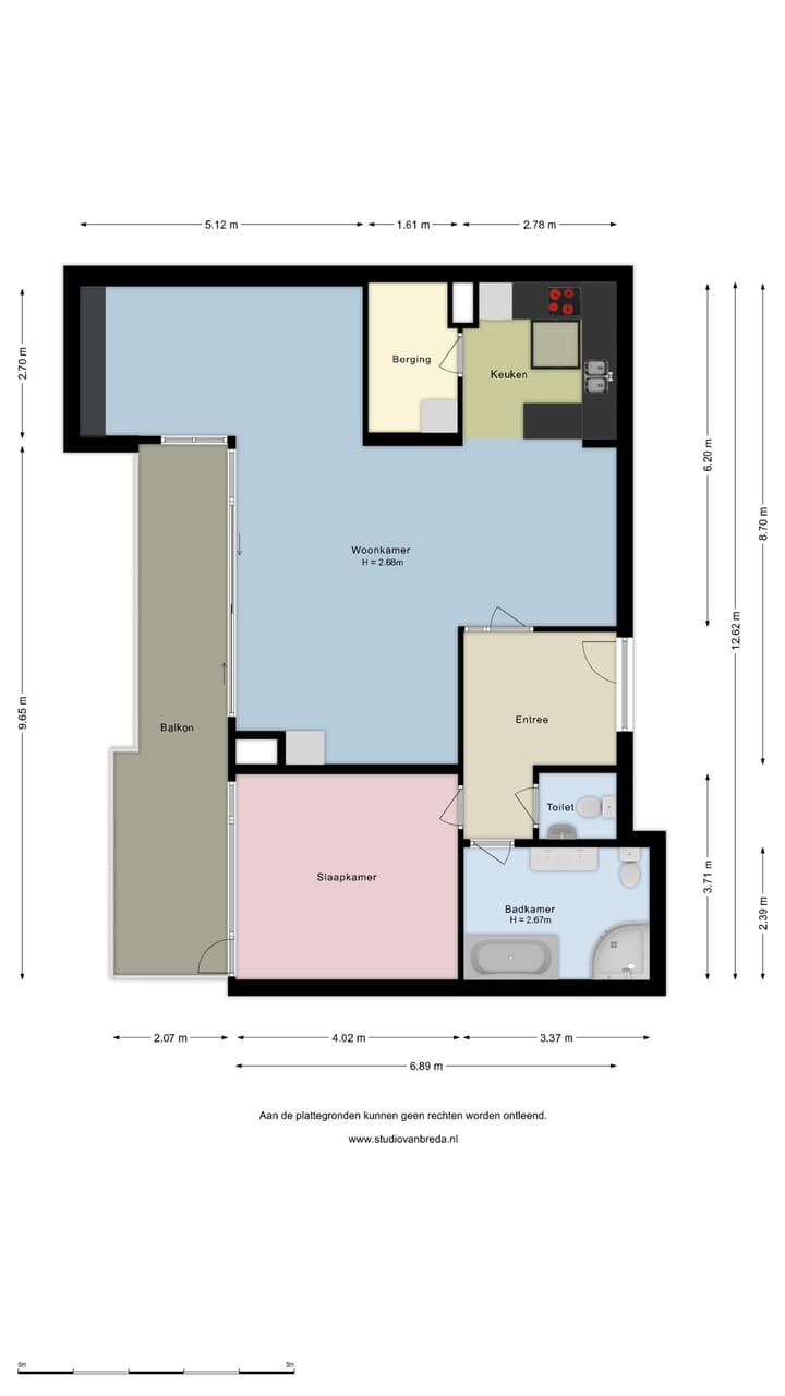 Foto 46 van De Eschmolen 309