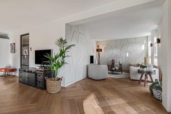 Foto 4 van Ericalaan 2-M