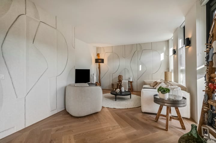 Foto 5 van Ericalaan 2-M