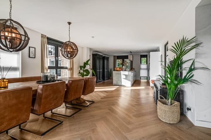 Foto 7 van Ericalaan 2-M