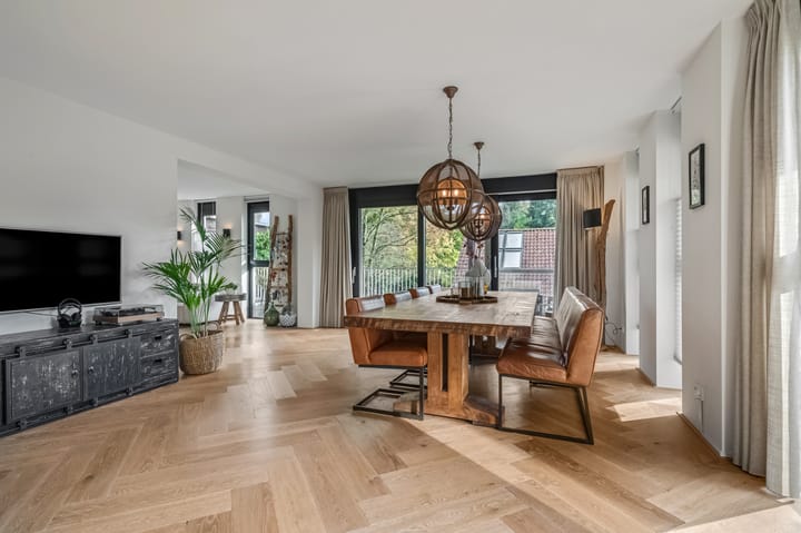 Foto 8 van Ericalaan 2-M