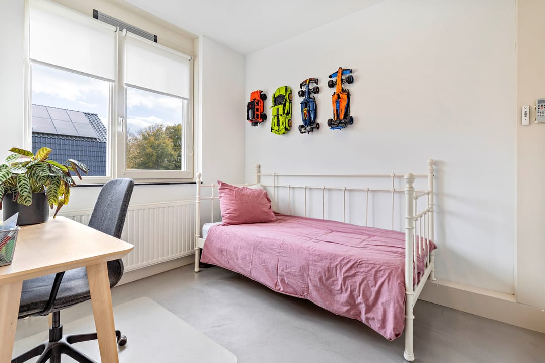 Photo 26 of In het Veld 33