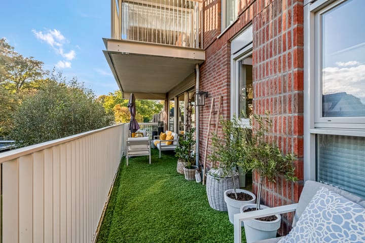 Foto 37 van Ericalaan 2-M