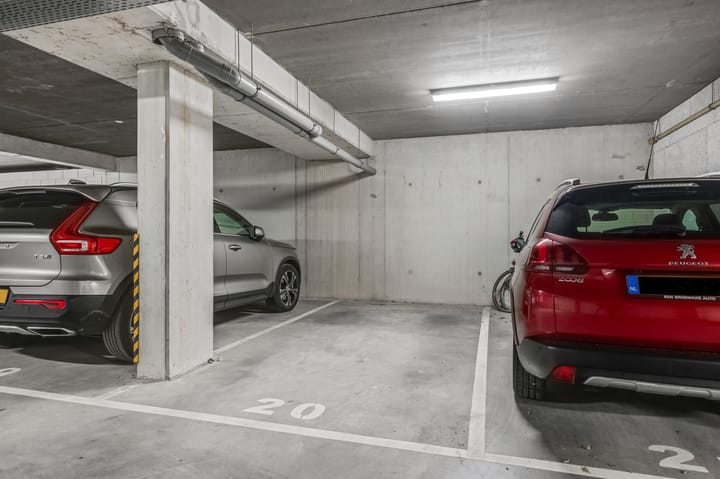 Foto 39 van Ericalaan 2-M