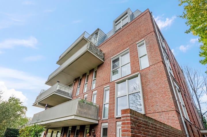 Foto 41 van Ericalaan 2-M