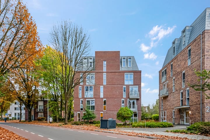 Foto 44 van Ericalaan 2-M