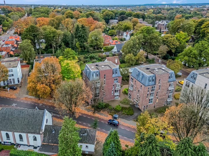 Foto 46 van Ericalaan 2-M