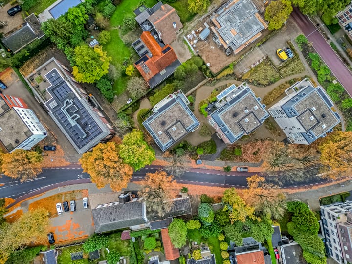 Foto 47 van Ericalaan 2-M