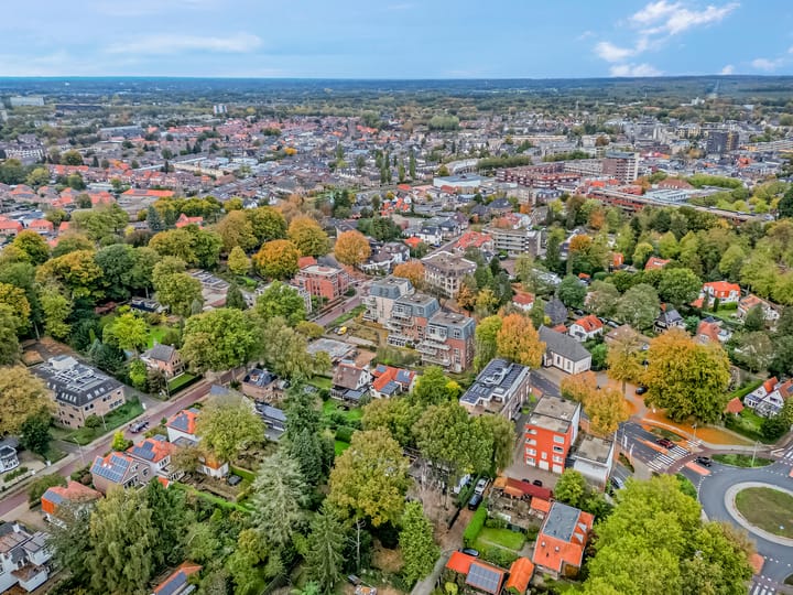 Foto 49 van Ericalaan 2-M