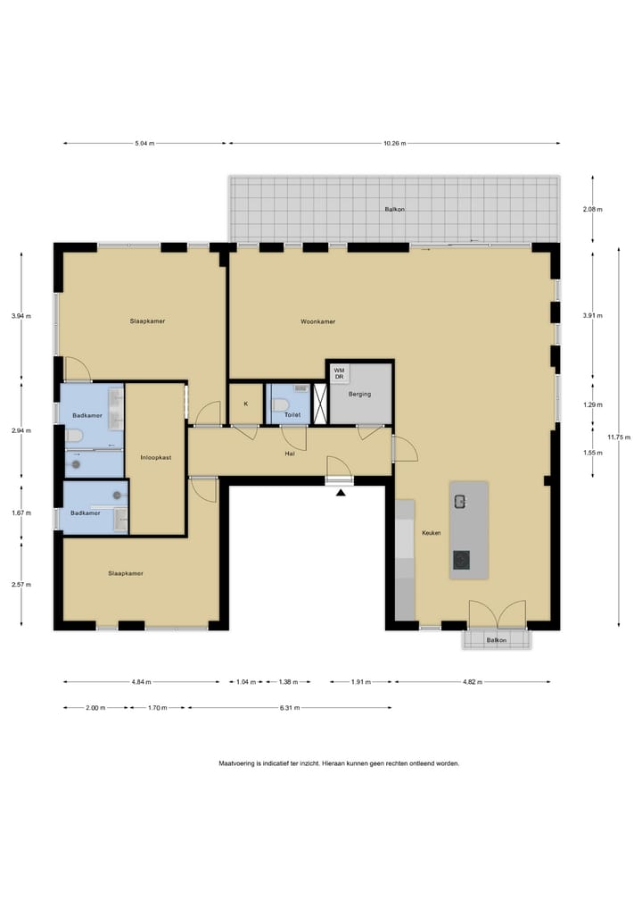 Foto 51 van Ericalaan 2-M