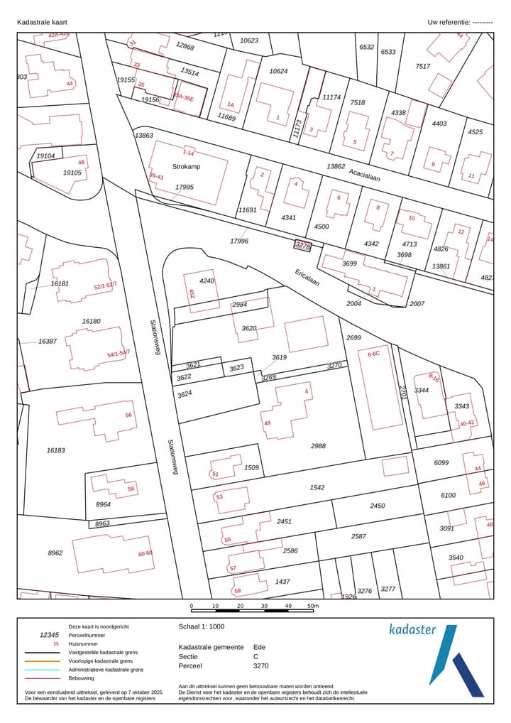 Foto 53 van Ericalaan 2-M