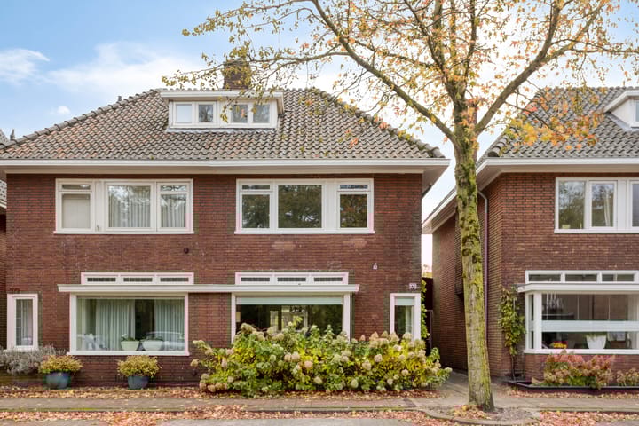 Foto 1 van Oldenzaalsestraat 370