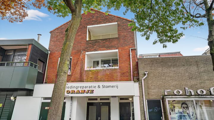 Foto 2 van Willemsgang 15