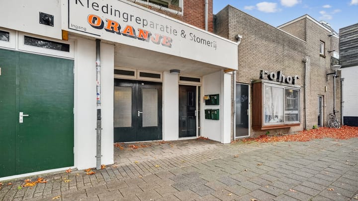 Foto 3 van Willemsgang 15