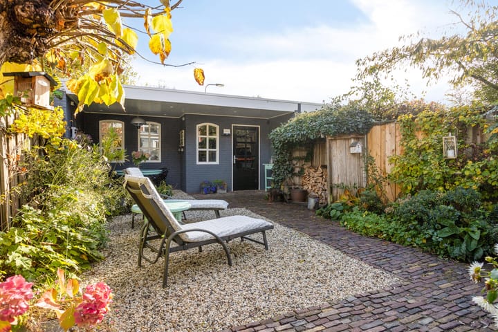 Foto 4 van Oldenzaalsestraat 370