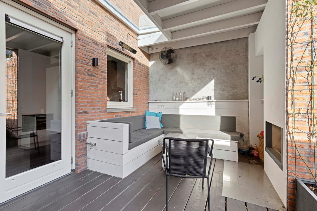 Photo 37 of In het Veld 33