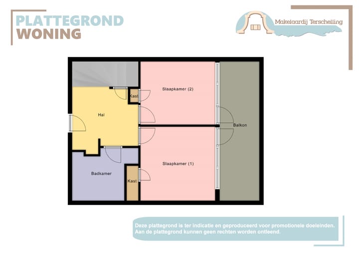 Photo 47 of Badweg West 4-49