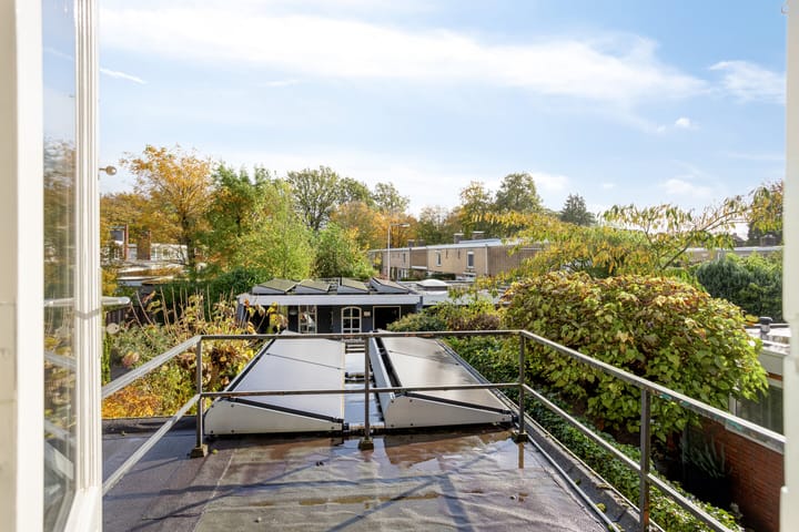 Foto 36 van Oldenzaalsestraat 370