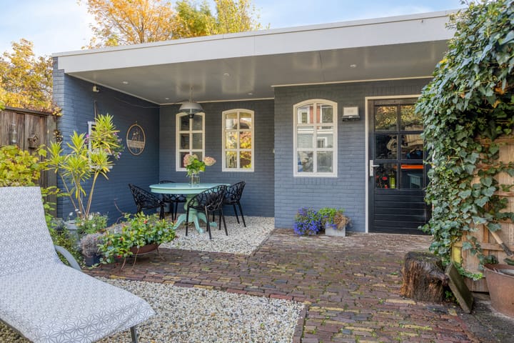 Foto 43 van Oldenzaalsestraat 370